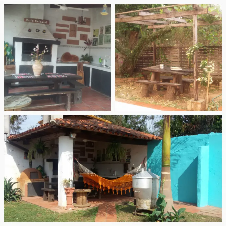 Vendo en San Ber - San Bernardino, casa tipo Colonial — foto 2