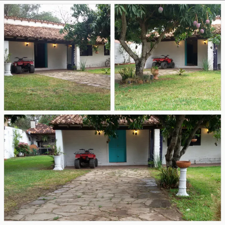 Vendo en San Ber - San Bernardino, casa tipo Colonial — foto 3