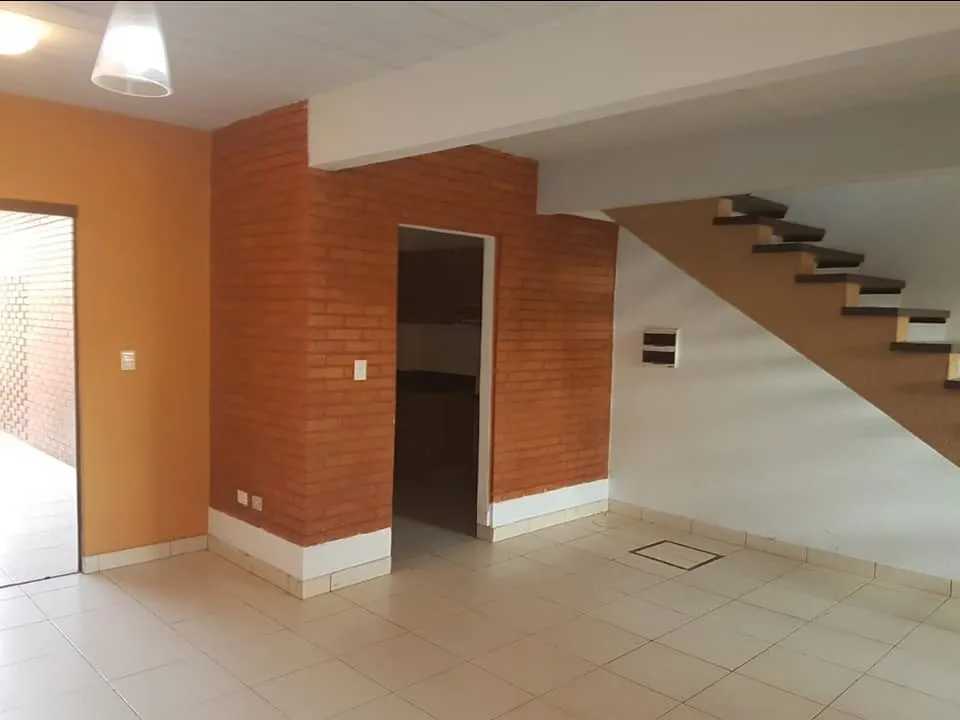 Vendo Hermoso Duplex a Estrenar!!! Fernando de la Mora Zona Norte — foto 2