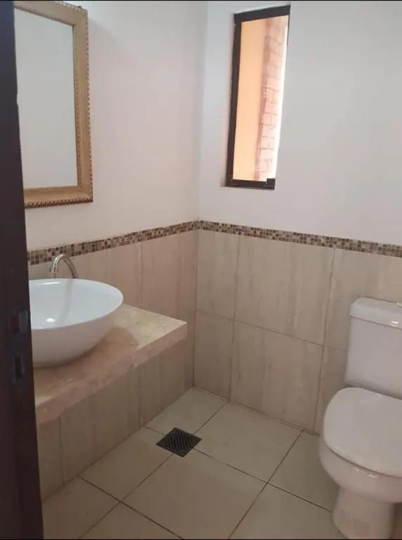 Vendo Hermoso Duplex a Estrenar!!! Fernando de la Mora Zona Norte — foto 3