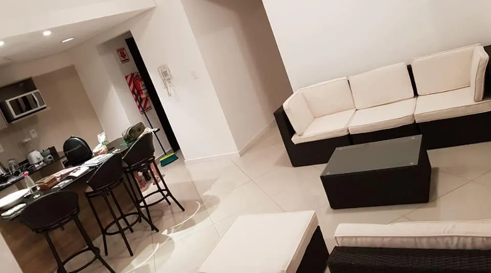 Vendo Hermoso Departamento Complejo Parque Perón — foto 2