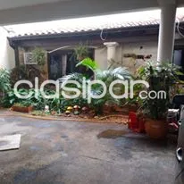 VENDO CASA EN ASUNCION BARRIO VILLA AURELIA COD 3200 — foto 2