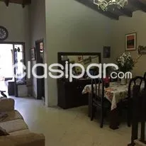 VENDO CASA EN ASUNCION BARRIO VILLA AURELIA COD 3200 — foto 3