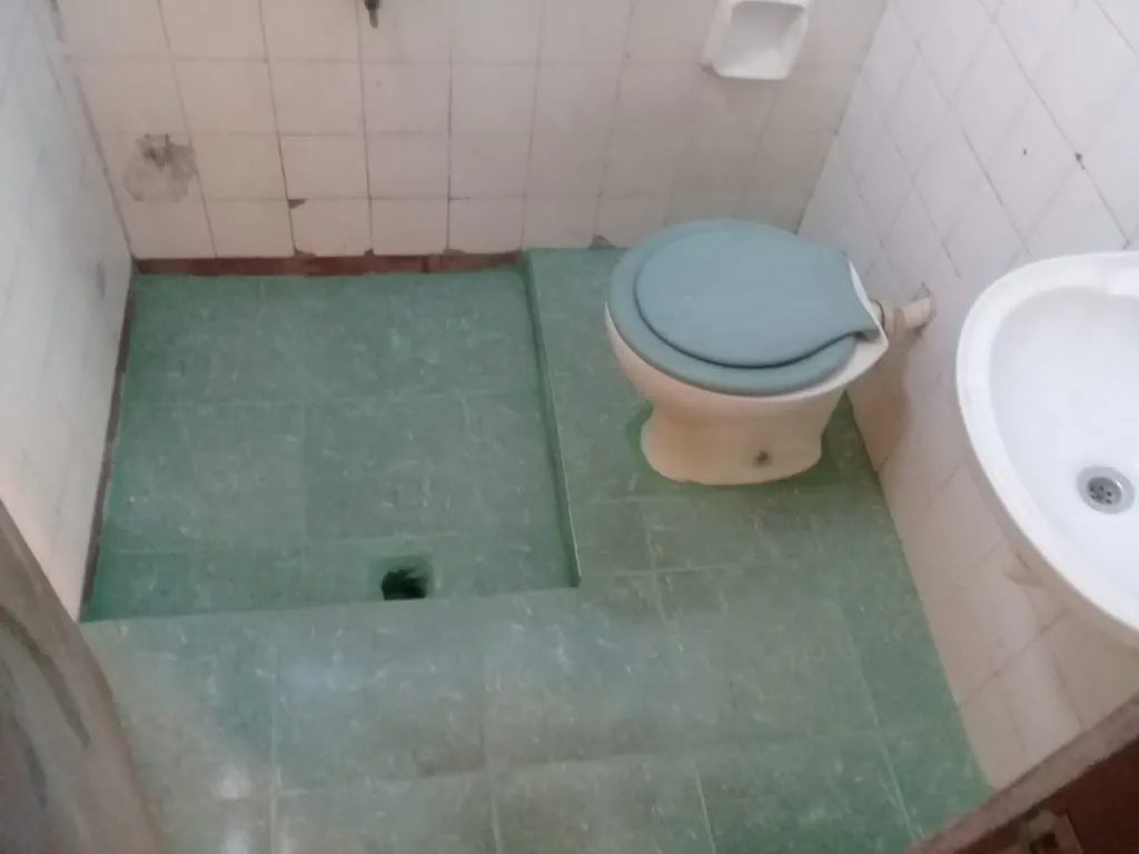 Pieza en inquilinato en Luque — foto 2