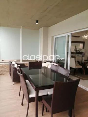 Departamento amoblado en venta en Aqua Village — foto 2