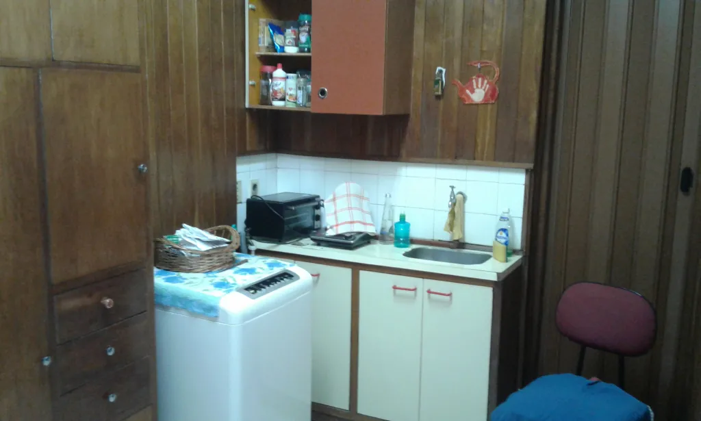 Vendo departamento en pleno centro de asunción! — foto 2