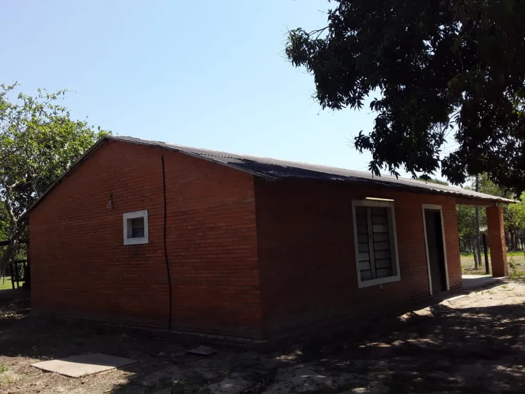 Vendo hermosa casa en puerto Rosario — foto 3