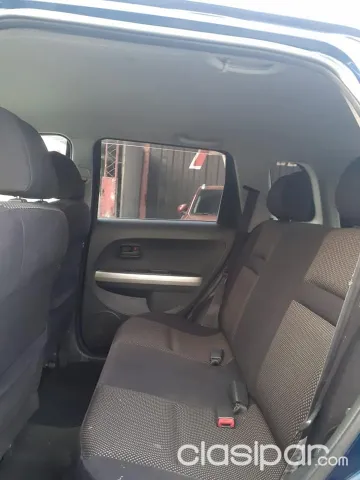 Toyota Ist 2002 — foto 3