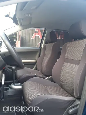 Toyota Ist 2002 — foto 7