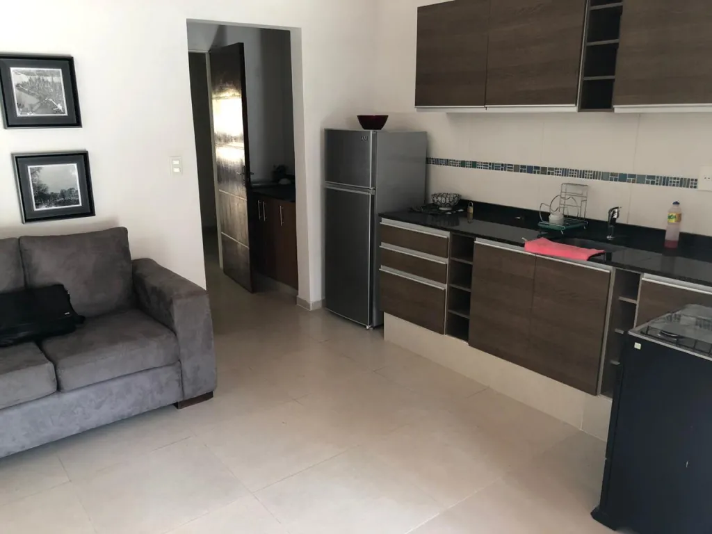 Se alquila hermoso monoambiente — foto 2