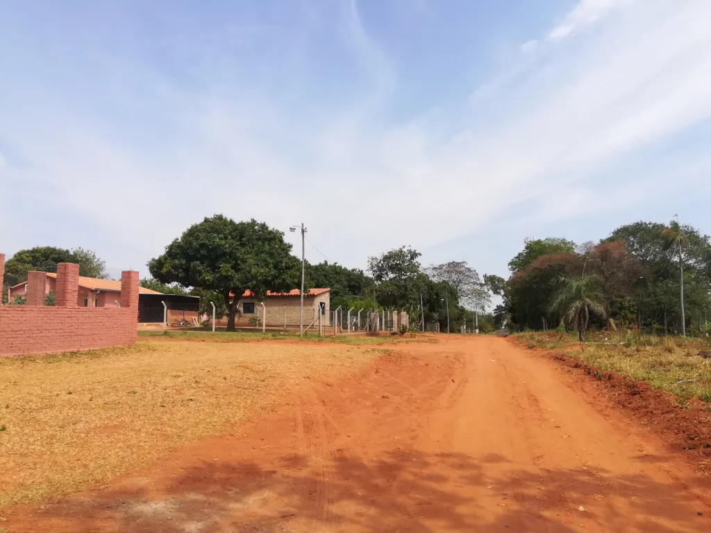 En venta terreno Capiata Km 21. — foto 2