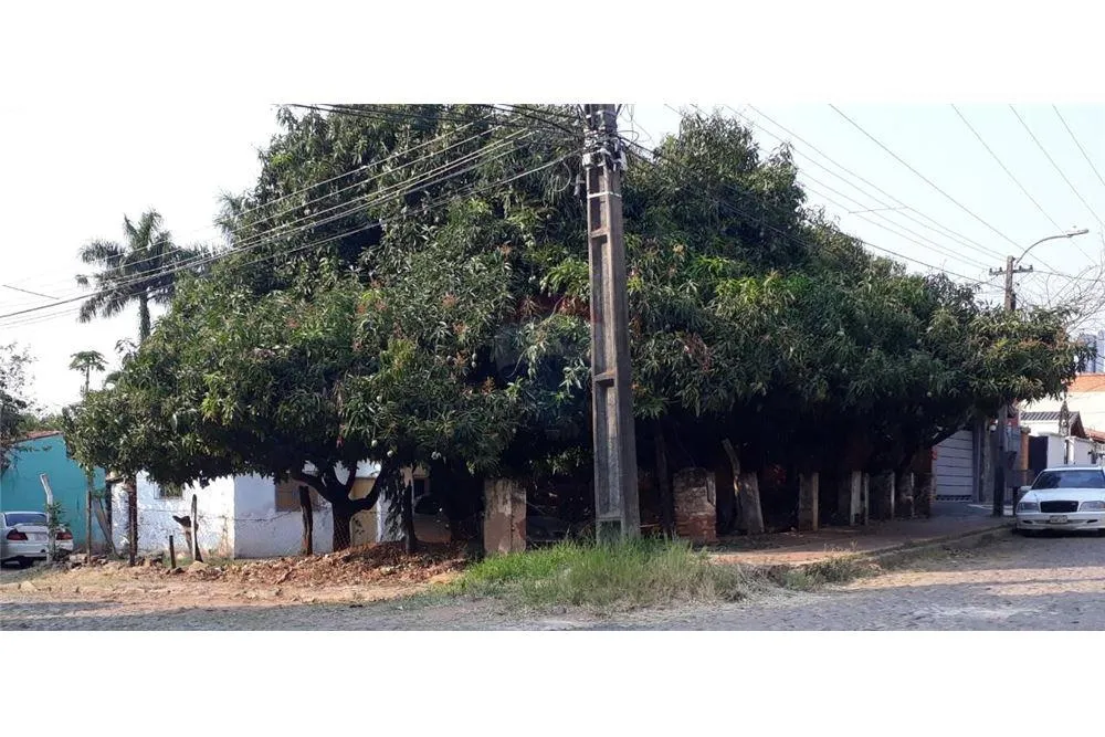 VENDO TERRENO EN ASUNCIÓN — foto 2