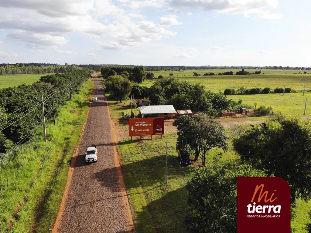 Lote Pioneros, Campo 9 — foto 2