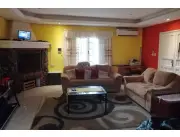 VENDO HERMOSA VIVIENDA DE 2 PISOS EN EL CENTRO DE LUQUE