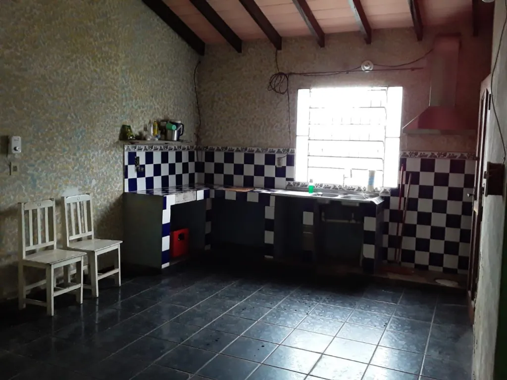 Vendo hermosa casa ubicada a una cuadra del Palacio de justicia San lorenzo!! — foto 3