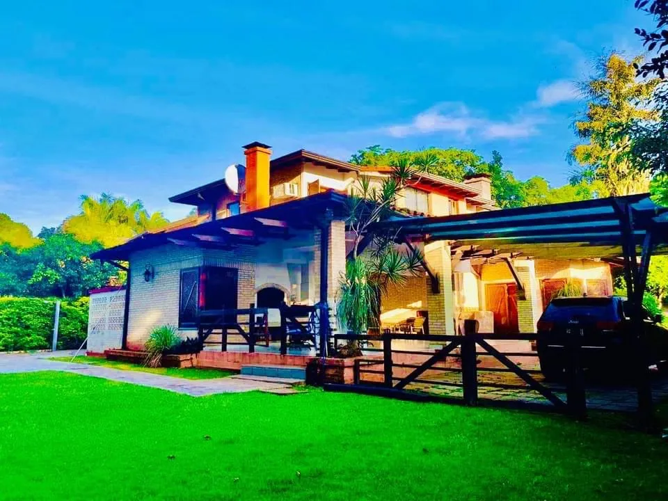 Oferta - se alquila en country — foto 2