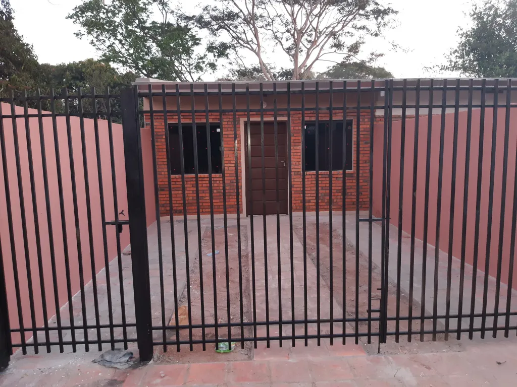 Alquilo duplex en san lorenzo buena zona — foto 2