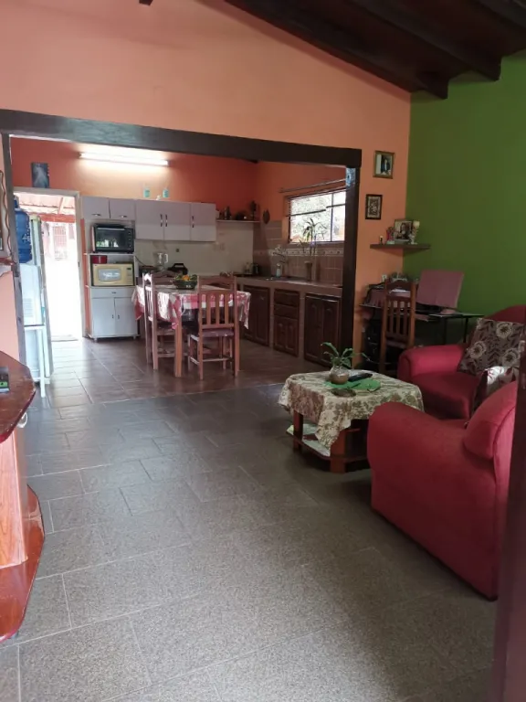 VENDO CASA EN LAMBARE — foto 2