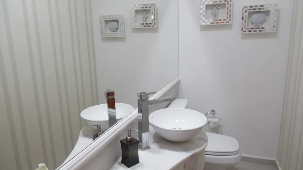 Departamento amoblado en alquiler zon Av Santa Teresa — foto 2