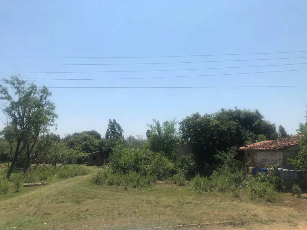 TERRENO - ATYRA a minutos de la ciudad San Bernardino, Altos. — foto 2