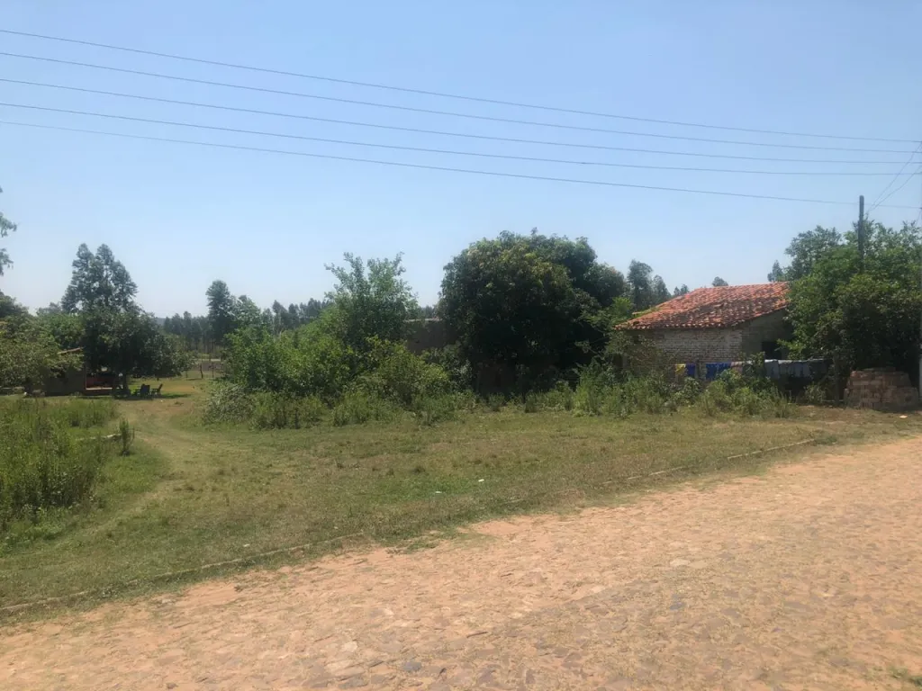 TERRENO - ATYRA a minutos de la ciudad San Bernardino, Altos. — foto 3
