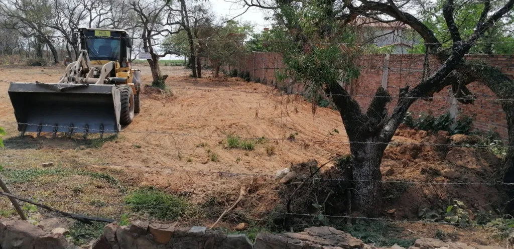 CIERVO CUA – SAN BER: MARAVILLOSOS 4.300M2 S LAGO YPACARAÍ – ÚLTIMA OPORTUNIDAD. — foto 2