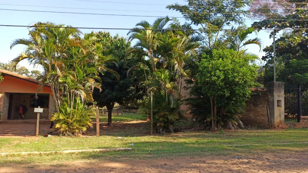 OFERTAA...TERRENO EN CAPIATA - YATAITY — foto 2