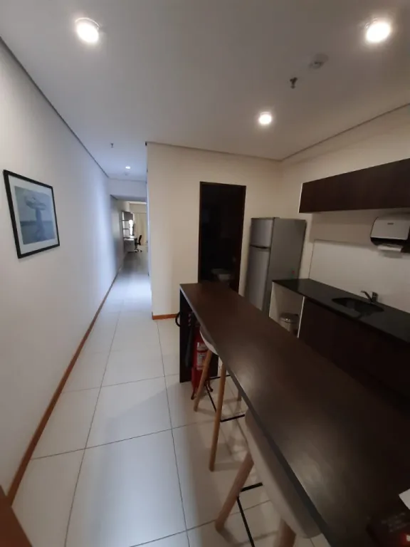 Vendo Hermoso Departamento En El Edificio The One — foto 2