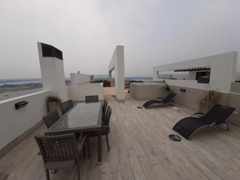 Vendo Hermoso Departamento En El Edificio The One — foto 3