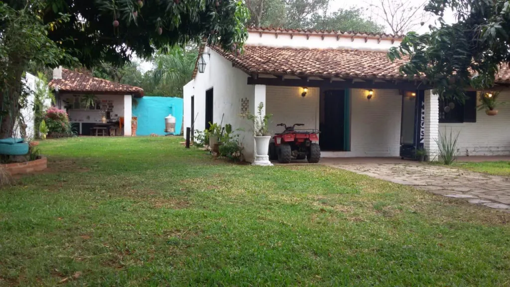 VENDO HERMOSA CASA EN SAN BERNARDINO — foto 2