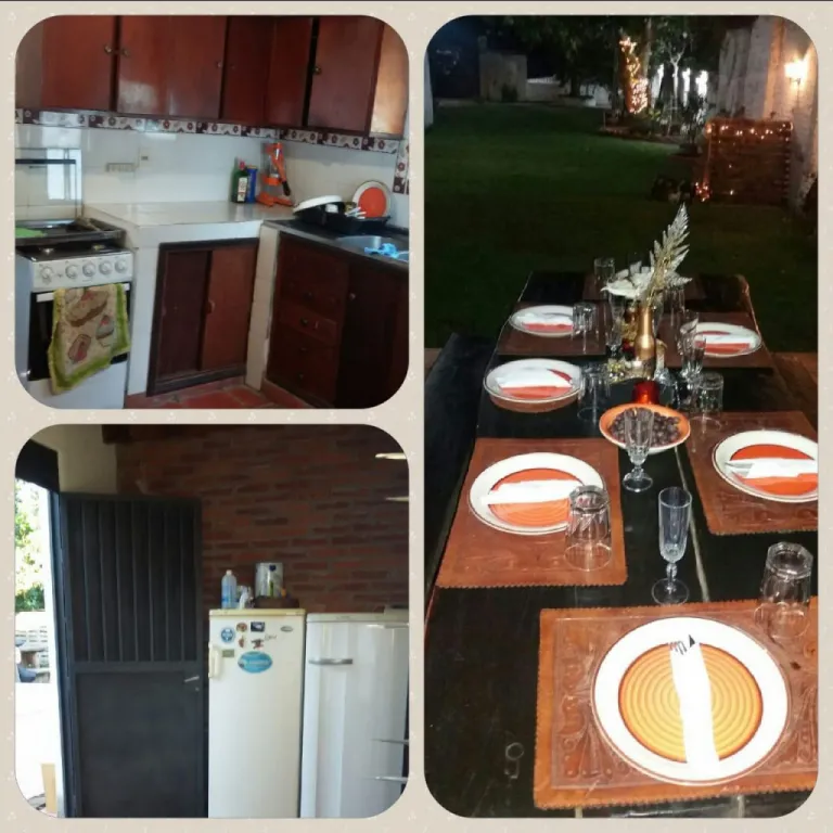 VENDO HERMOSA CASA EN SAN BERNARDINO — foto 3