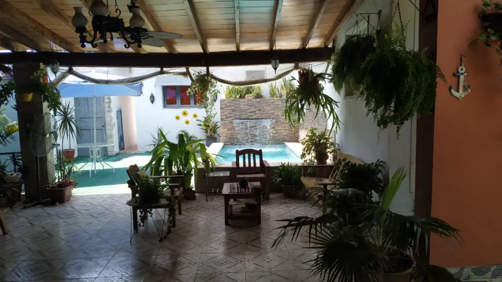 Vendo casa en Asunción — foto 2
