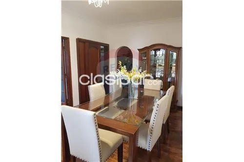 ELEGANTE RESIDENCIA: MANORÁ ASA, 4 DORMITORIOS, JARDÍN, PISCINA - 550.000 USD — foto 3