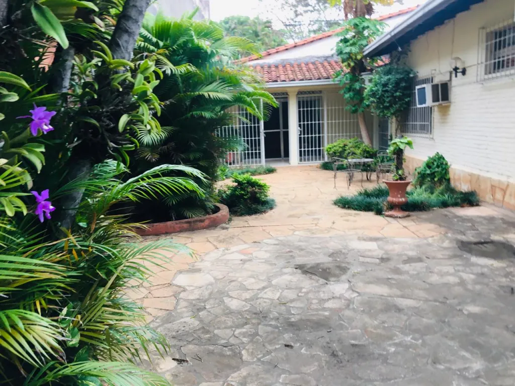 Vendo Casa en una Planta sobre Avda. Boggiani. COD CP — foto 2