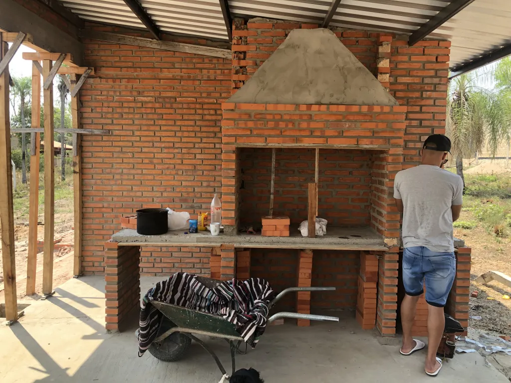 Casa en San Bernardino — foto 2
