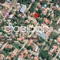 VENDO TERRENO EN MARIANO ROQUE ALONSO ZONA STOCK COD 3166 — foto 2