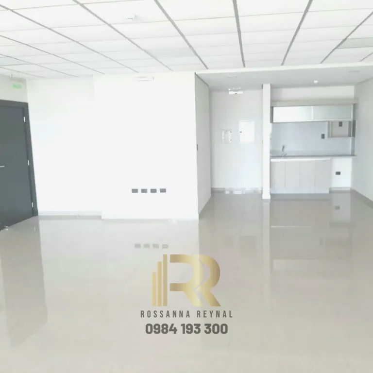 VENDO OFICINA DE 120 M2 SOBRE LA AVDA. SAN MARTIN, EN PLENO EJE CORPORATIVO DE ASUNCIÓN‼️ — foto 2