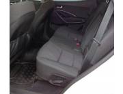 Vendo Hyundai Santa Fe año 2015