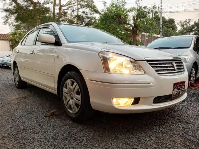 Toyota Premio 2002 - foto 2