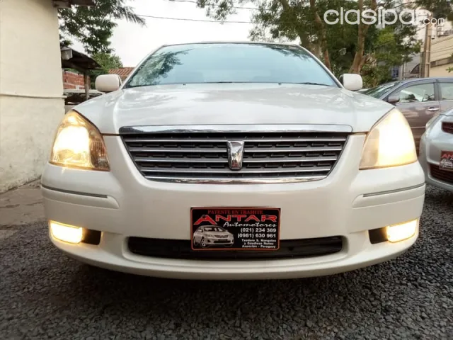 Toyota Premio 2002 — foto 3