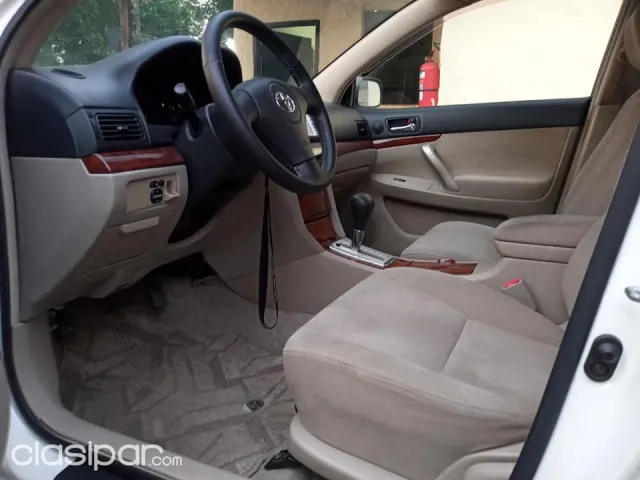 Toyota Premio 2002 — foto 4