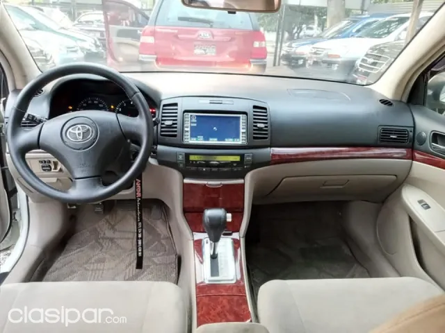 Toyota Premio 2002 — foto 5