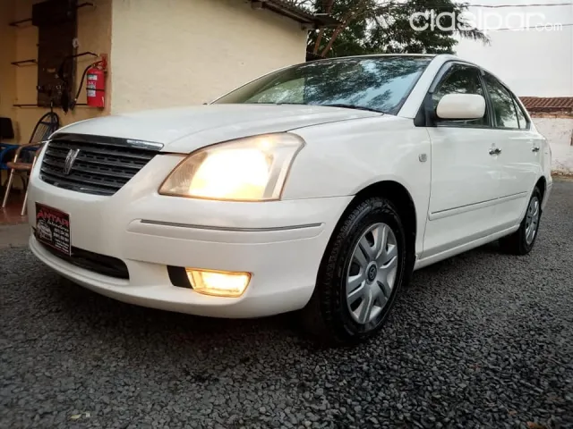 Toyota Premio 2002 - foto 8