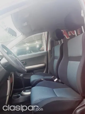 Toyota Ist 2007 — foto 4