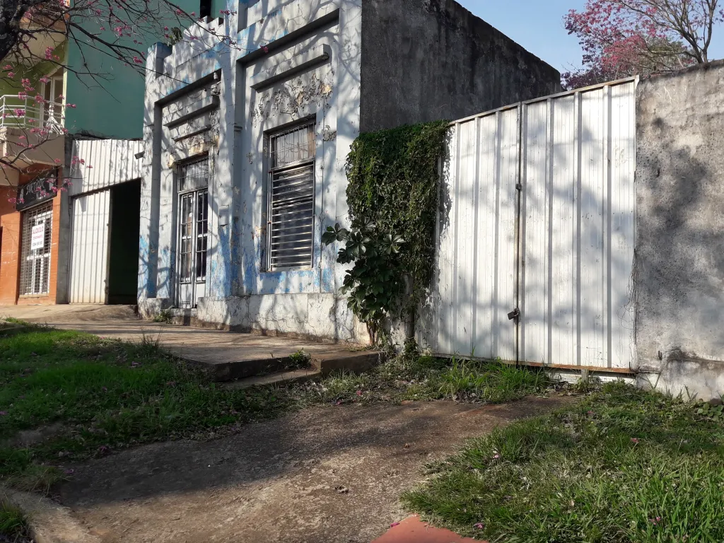 VENDO PROPIEDAD CON VISTA AL RIO PARANA...IDEAL PARA INVERSIONES — foto 3