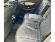 Vendo Mercedes Benz GLC año 2019 Diésel