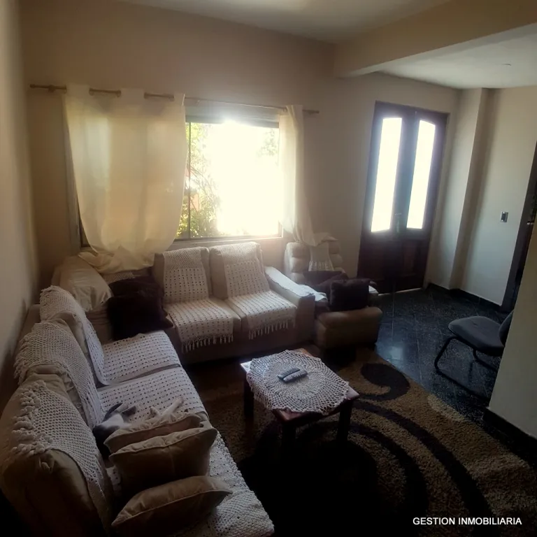 ASUNCIÓN - VENDO AMPLIA CASA! — foto 3