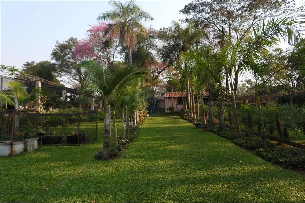 VENDO CASA QUINTA EN YPACARAI 250,000 USD — foto 3