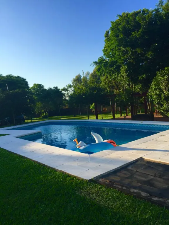 CASA QUINTA ZONA VILLETA. — foto 2