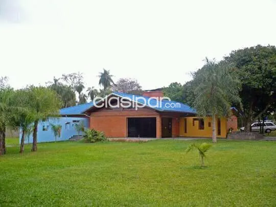 CASA QUINTA ZONA VILLETA. — foto 3